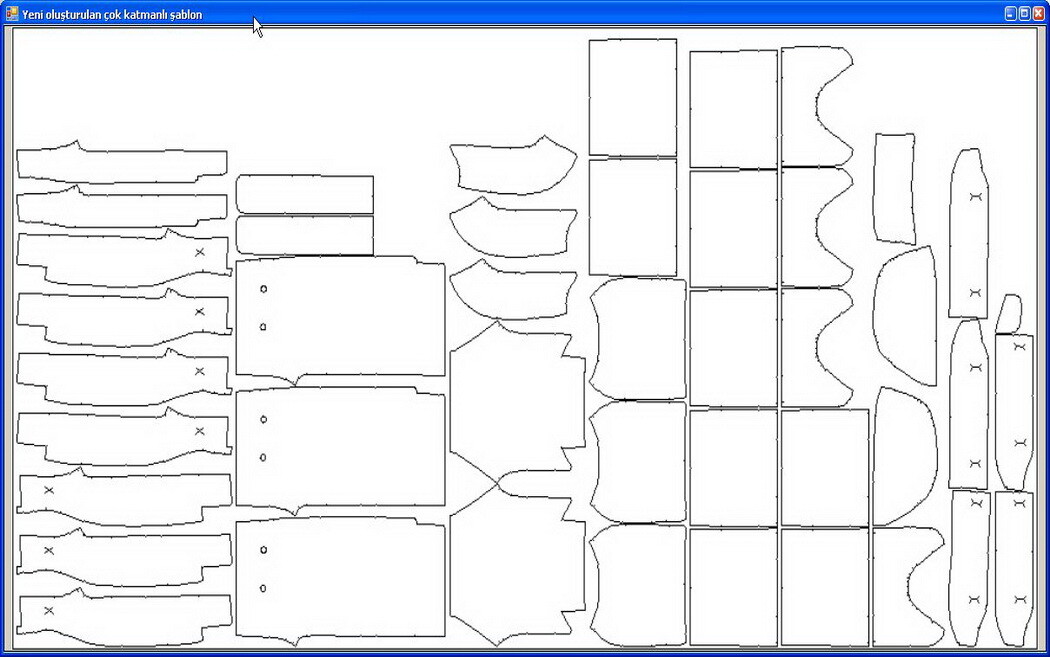 Industrial Image Processing 10 06 CokluKayitlarModu 24