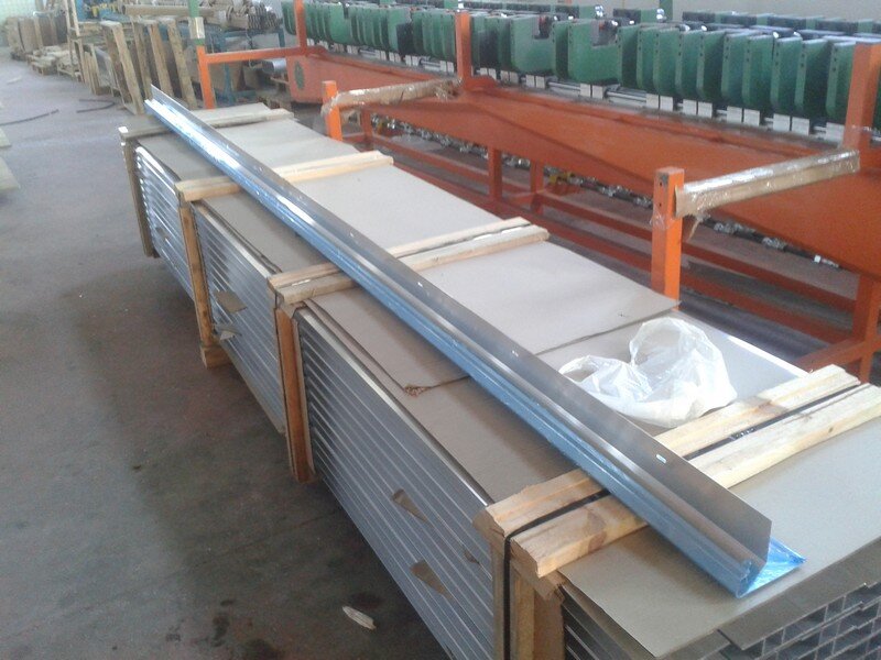 Aluminum Punching Press (150 Ton) 7 20151007 174022