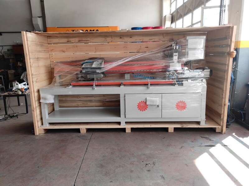 Aluminum Machining Center (5 Axis) 14 20200924 130743