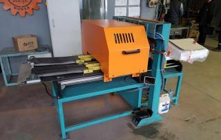 alüminyum özel kesim makinası