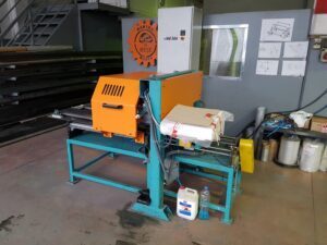 aluminyum kesim makinasi 2