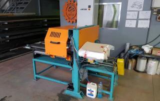 aluminyum kesim makinasi 2