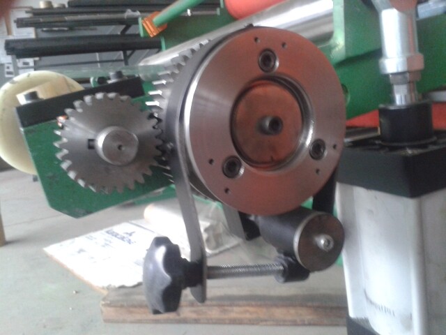 Packaging Slitting Machine 12 bobin dilimleme 6