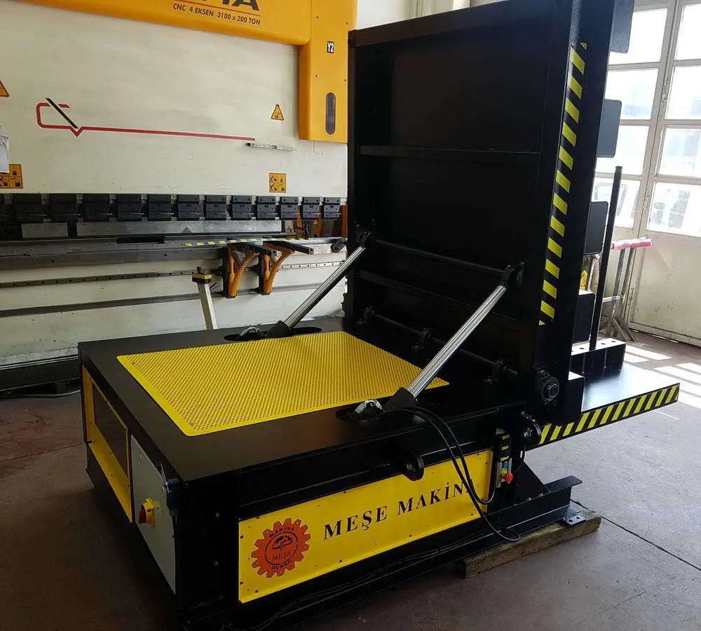 Makina İmalatçıları Hakkında Bilmek İstedikleriniz Makina İmalatçılarında Verimlilik 4 kurumsal 4