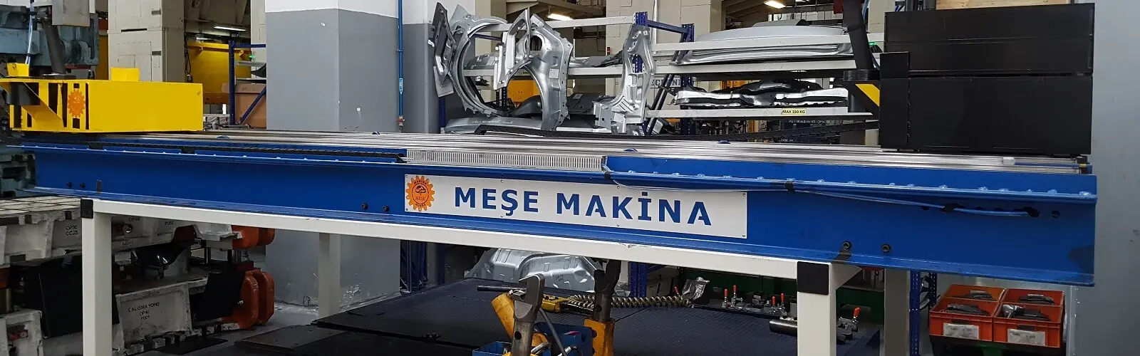 Makina İmalatçıları Hakkında Bilmek İstedikleriniz Makina İmalatçılarında Verimlilik 2 blog banner