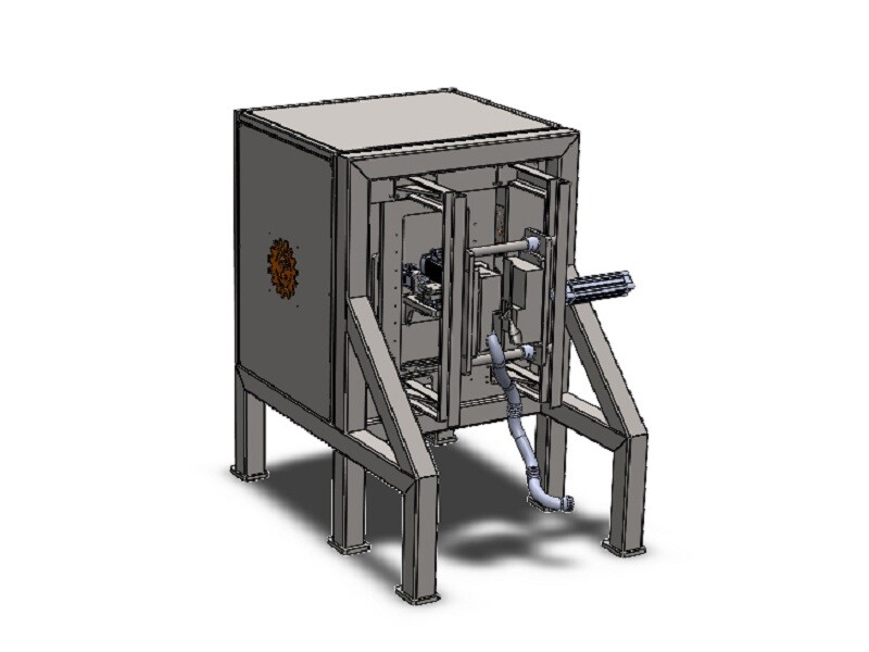 boru kesim makina imalatı