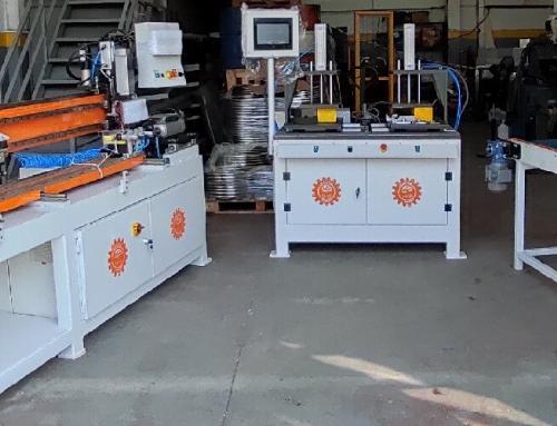 Makine ihracatı hedef Ortadoğu ve Orta Asya ülkeleri