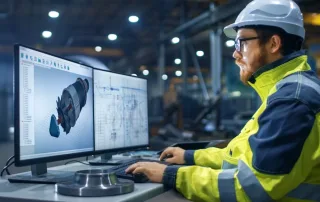 makina imalat sektörü