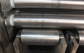 From Concept to Creation: The Industrial Machinery Design Process Unveiled 8 DESTEK SILINDIRLER 1