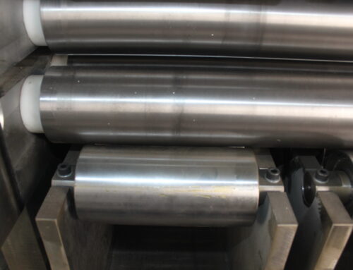 From Concept to Creation: The Industrial Machinery Design Process Unveiled