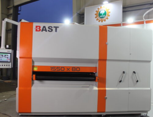 Unlocking the Potential: Upgrading Your Industrial Machinery for Performance