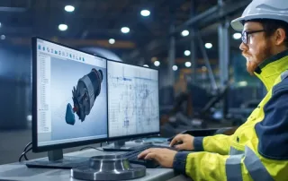 Makine İmalatı Sektörü