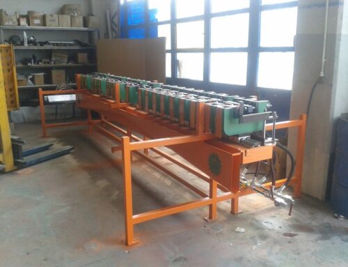 Industrial Machinery Relocation: Best Practices and Considerations