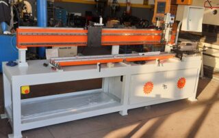 Future of Industrial Machinery