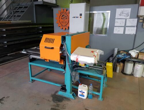 Maximizing ROI with Industrial Machinery: Expert Tips and Strategies