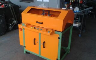 Machines for Industry