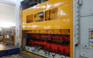 Exploring Different Types of Industrial Machinery for Specific Applications: A Comprehensive Guide 13 Industrial Machinery Advancements