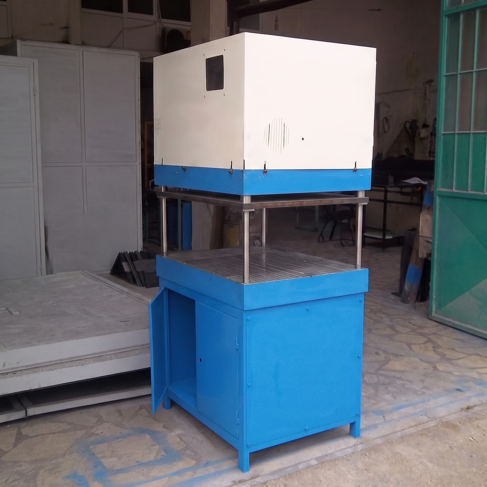 5 ton özel amaçlı hidrolik pres