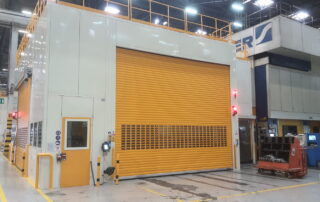 Pres Muhafaza Sistemleri