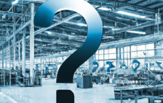 Makina imalatı Sektörü