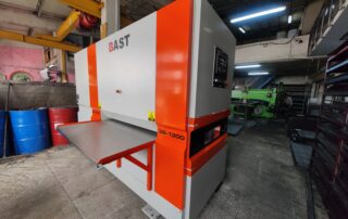 bast metal sac levha düzleştirme makinası