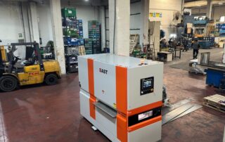 bast metal sac levha düzleştirme makinası