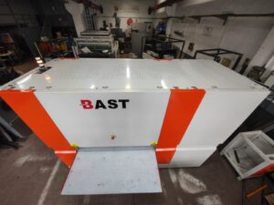 BAST Sheet Leveling Machine 8 IMG 20240116 131355 1