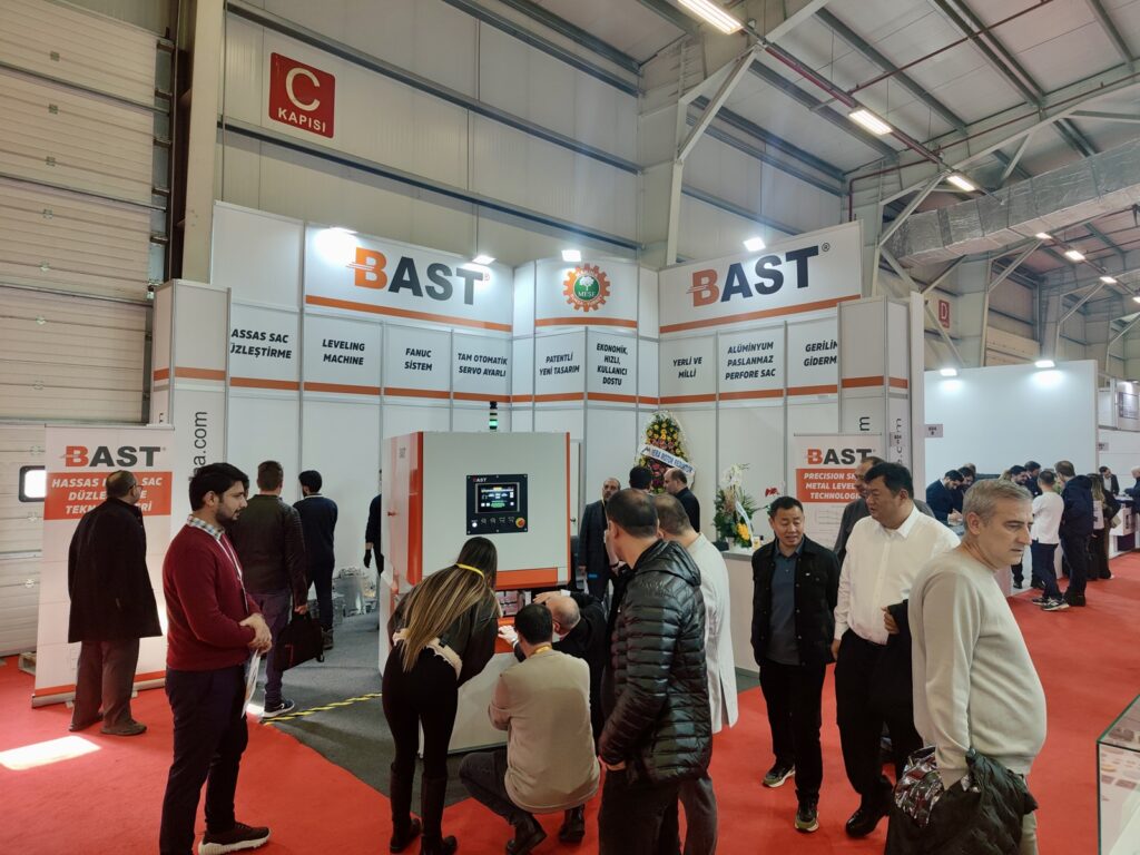 Makina İmalatında Kullanılan Teknolojiler 2 IMG 3020