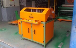 alüminyum çift kesim makinası, alüminyum kesim makinaları