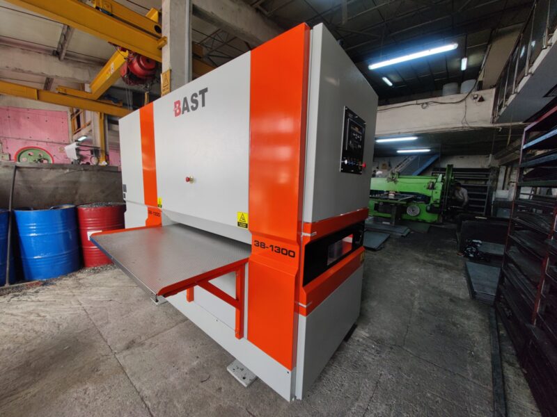 sac düzleştirme makinası