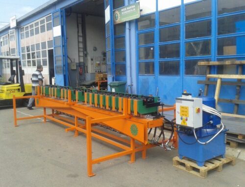 Seri Üretimde Alüminyum İşleme Verimliliği Nasıl Artar?