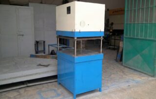 özel amaçlı hidrolik 5 ton