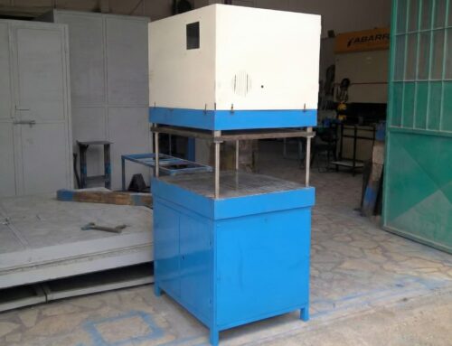 Özel Amaçlı Hidrolik Presler Hangi İşlemlerde Tercih Edilir?