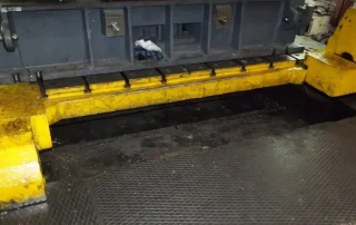 pres alti hurda bacasi bolgesi