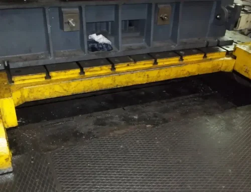 Pres Hurdası Kalıptan Çıktıktan Sonra Ne Olur?