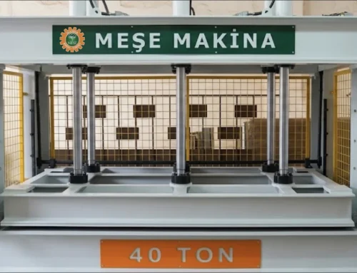 When Should You Choose a Special-Purpose Hydraulic Press Over a Standard Press?