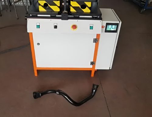 Why Are Mold and Temperature Control Critical in Automotive Plastic Processing Machines?